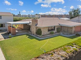 303 N Avenue B, Grandview, WA 98930