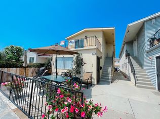 243 17th St APT B, Seal Beach, CA 90740