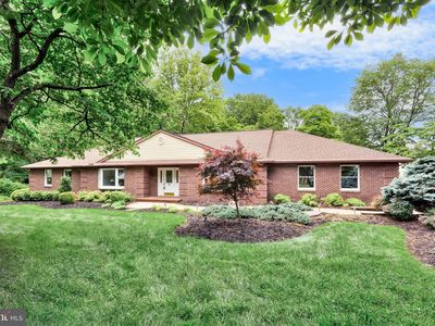 5 S Lake Way, Reisterstown, MD, 21136