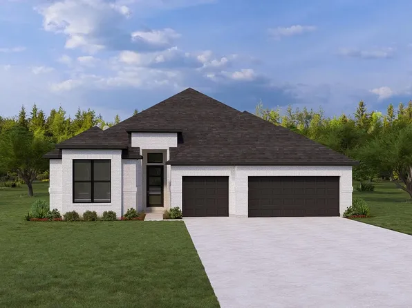 FRANKLYN II Plan, Ventana - 60'