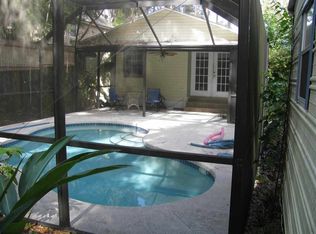 17 Madeore St, Saint Augustine, FL 32084