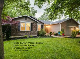 3925 W 8th Street, Lawrence, KS 66049