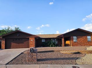 3022 Del Prado, Alamogordo, NM 88310