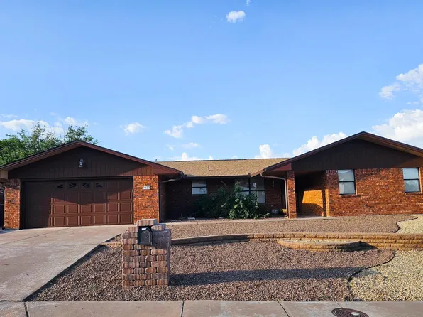 3022 Del Prado, Alamogordo, NM 88310