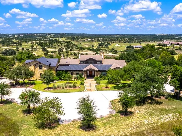 439 W Boot Ranch Rdg, Fredericksburg, TX 78624