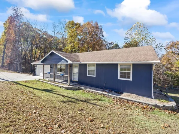 9095 Grimes Dr, Rogers, AR 72756