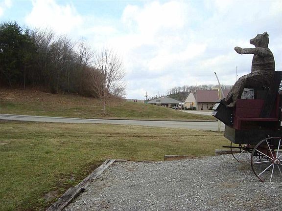 3rd image of Cherohala Skwy