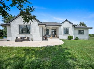 12838 SW 60th St, Andover, KS 67002