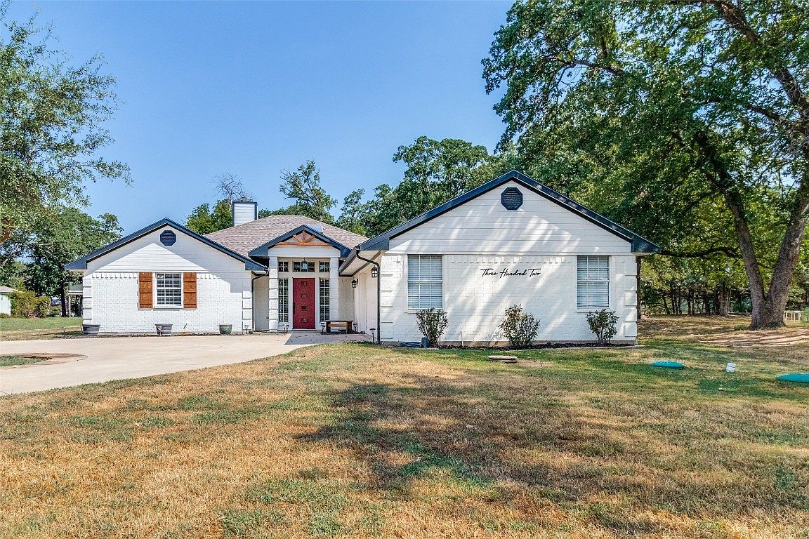 302 Kiowa Dr N, Lake Kiowa, TX 76240 MLS 20413027 Zillow