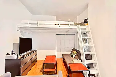 105 West 77th Street, #5B