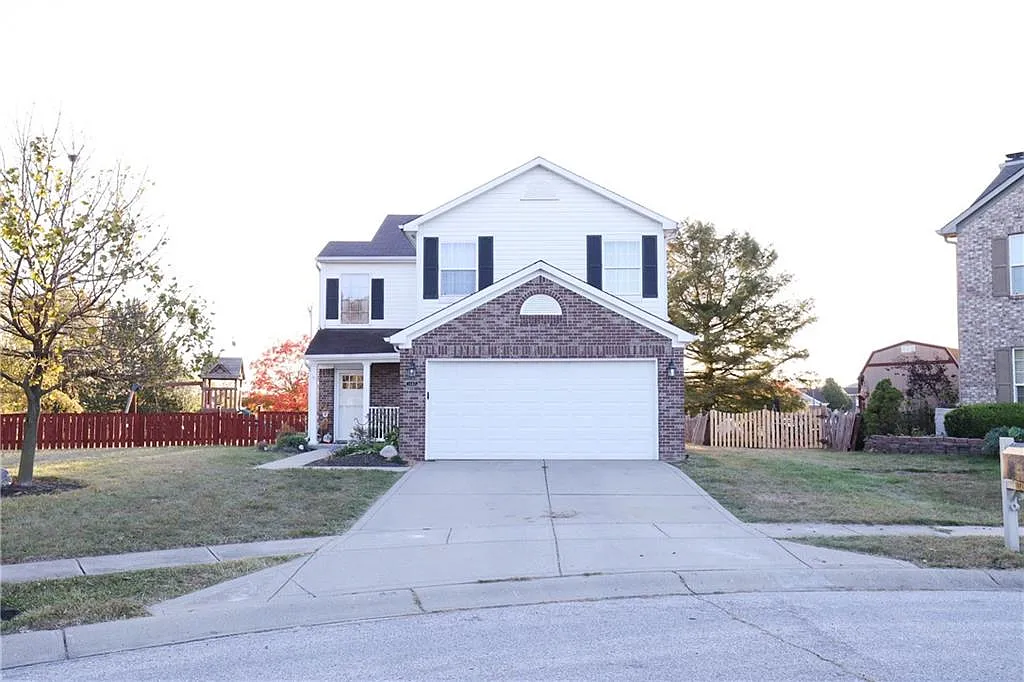 1147 Fairfax Ct photo 1