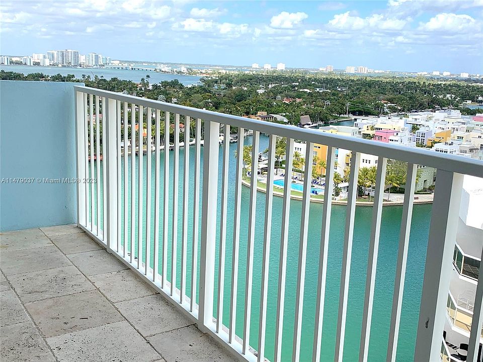 1st image of 5838 Collins Ave #Penthouse E