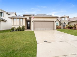 3911 Bacall Way, Converse, TX 78109