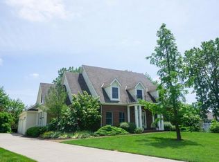 8148 Campden Lakes Blvd, Dublin, OH