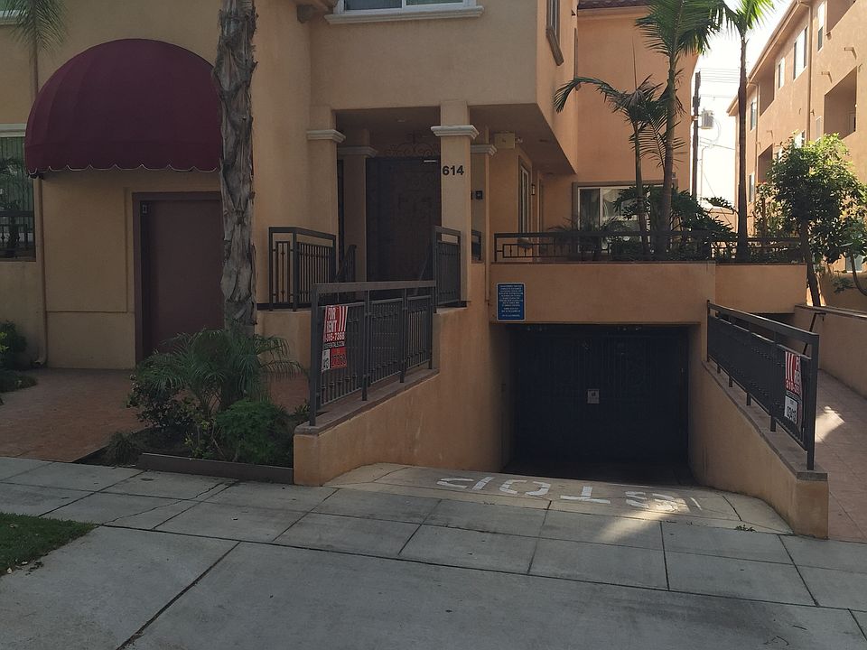 1st image of 614 E Tujunga Ave APT 104
