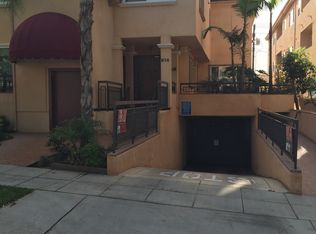 614 E Tujunga Ave APT 104, Burbank, CA 91501