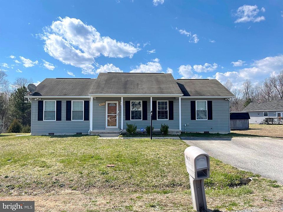 1st image of 813 Yardley Dr