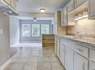 5942 Southford St, Houston, TX 77033