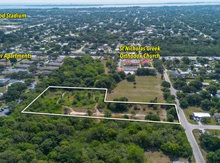 2205 S Stanton Avenue, Fort Pierce, FL 34981