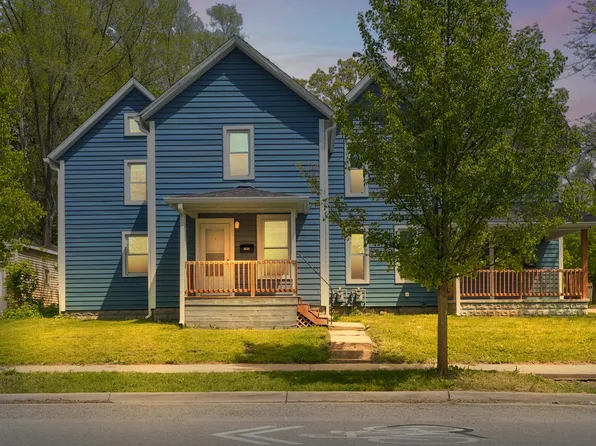 301 Spencer St NE, Grand Rapids, MI 49505