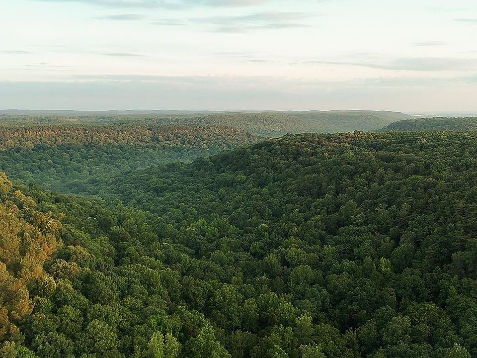 1st image of 0 Wagnon Mountain Rd