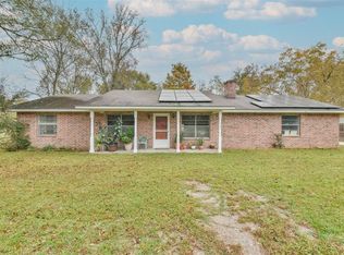 640 E Fm 1988, Goodrich, TX 77335