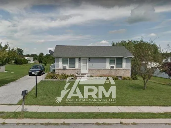 197 Billerbeck St, New Oxford, PA 17350