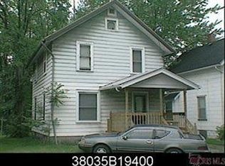 1215 Buena Vista Ave NE, Warren, OH