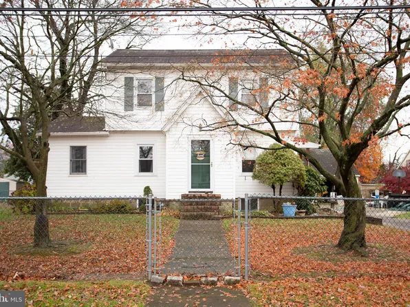 2857 Marion Ave, Bensalem, PA 19020