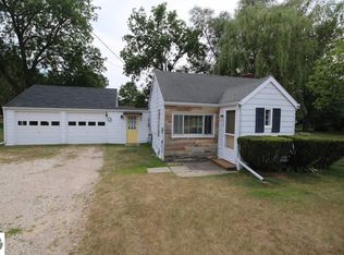 1309 W Pickard St, Mt Pleasant, MI
