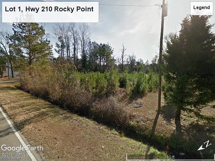 1st image of Tr1 37/27 Hwy 210 LOT 1