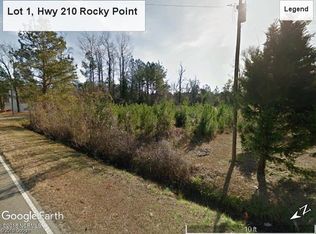 13727 Township Road 1 #210, Rocky Pt, NC 28457