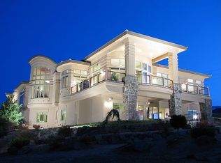 10103 Indian Ridge Dr, Reno, NV 89511