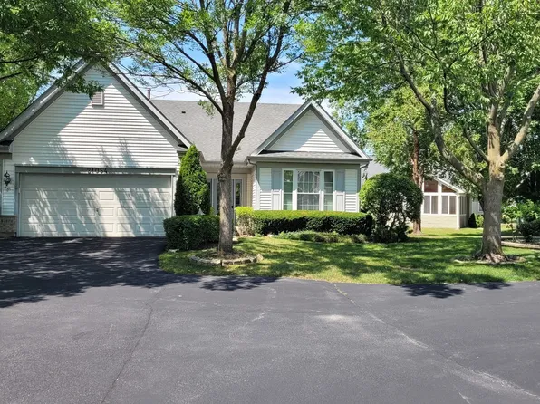 21054 W Aspen Ln, Plainfield, IL 60544