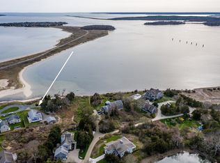 18 Spindrift Ln, Bourne, MA 02532