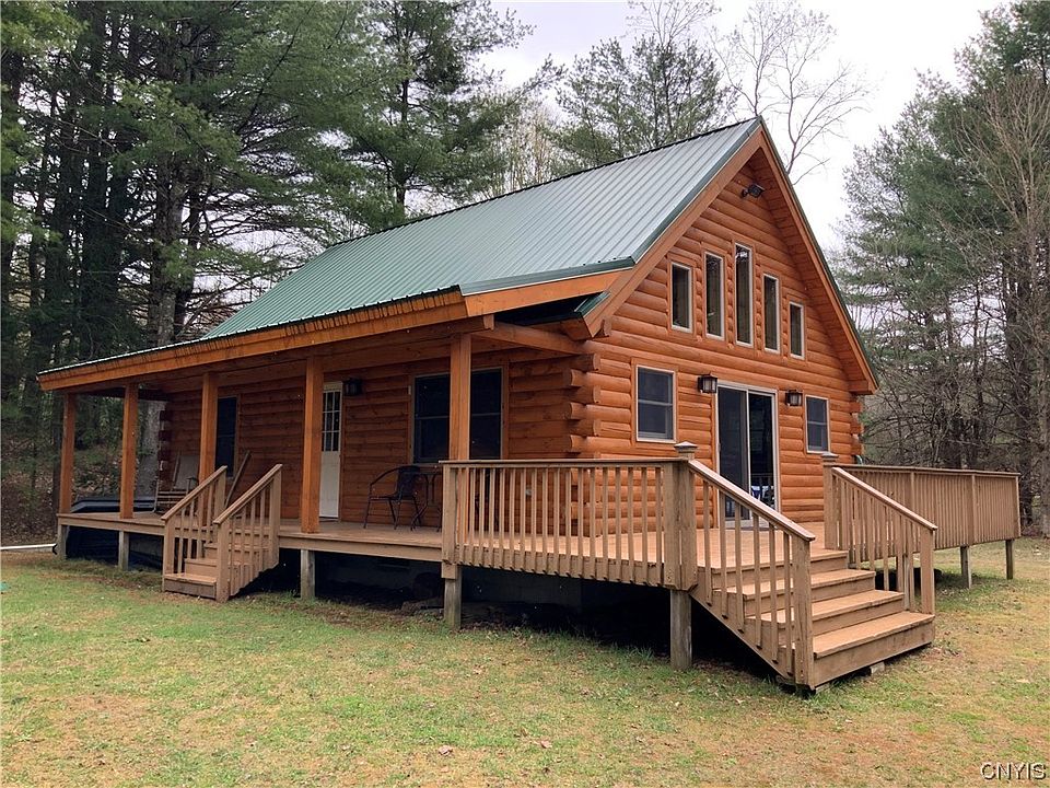1629 County Route 17, Williamstown, NY 13493 Zillow
