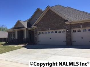 701 NW Talking Creek Cir, Madison, AL 35757