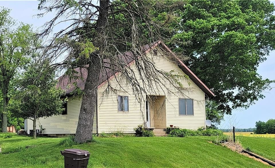 9345 E County Road 525 S, Fillmore, IN 46128 Zillow