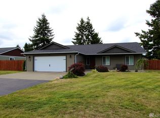 9327 179th Ln SW, Rochester, WA 98579