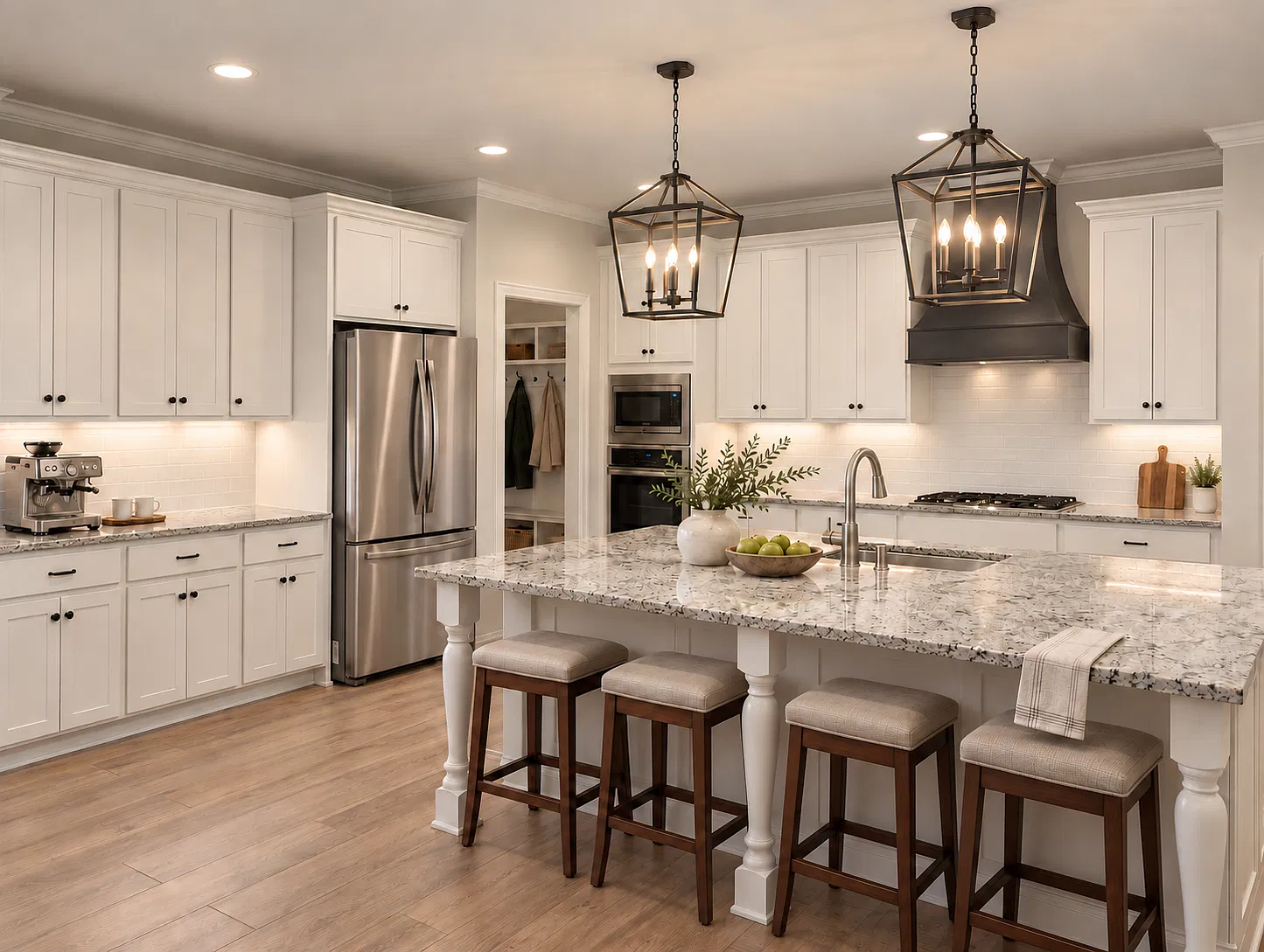 5 bed, 3263 sqft, $3,050 — Photo 2