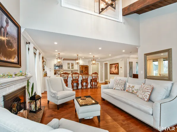 46 Buckskin Lane #A, Stratford, CT 06614