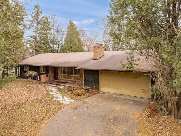 4422 Decker Rd, Duluth, MN 55811