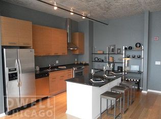 1133 S Delano Ct E #1BR, Chicago, IL 60605