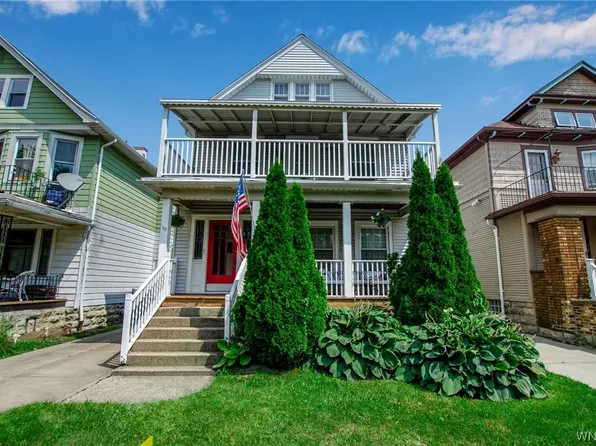 59 Sterling Ave, Buffalo, NY 14216