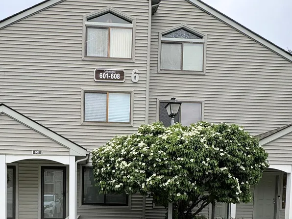 601 Gregorys Way, Voorhees, NJ 08043