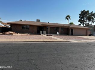 1451 E Garnet Ave, Mesa, AZ 85204