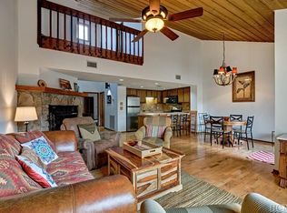 44 Emerald Ridge Rd UNIT 109, Sapphire, NC 28774