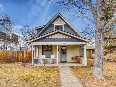 1835 S Sherman St, Denver, CO, 80210
