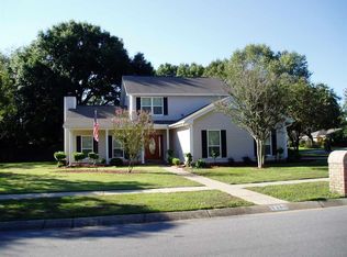 2300 Semoran Pl, Pensacola, FL 32503