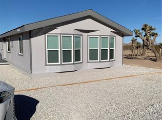 9635 Ivanhoe Rd, Lucerne Valley, CA 92356